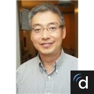 Li-Teh Wu, MD, Oncology, Elmhurst, NY