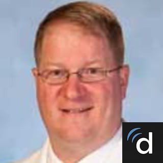 James Goff, DO, Family Medicine, Dover, OH