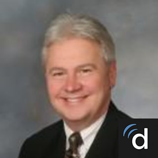 Stephen Halpin, MD, Internal Medicine, Hannibal, MO