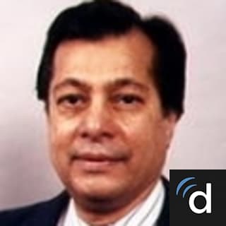 Rafiq Hussain, MD