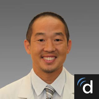 Young Cho – Seattle, WA | Neurosurgery