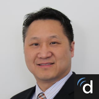 Andrew Wang, MD