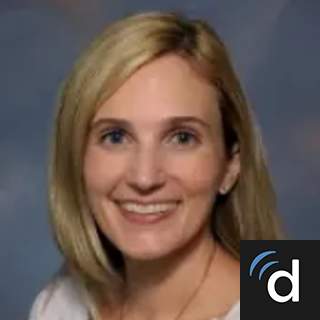 Rachele McCarthey, MD