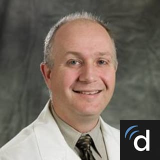 David Picard, MD