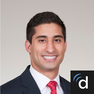 Omar Karadaghy, MD