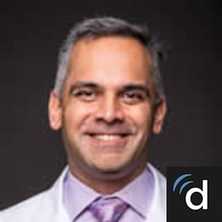 Harsh Sule, MD