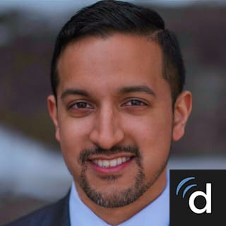 Kameron Bazmi, MD