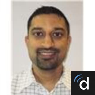 Nirav Gandhi, MD