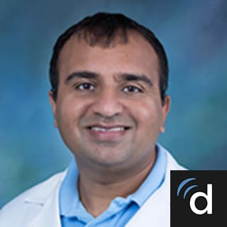 Amit Narula, DO, Pulmonology, Westminster, MD