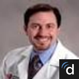 Samuel Friedlander, MD