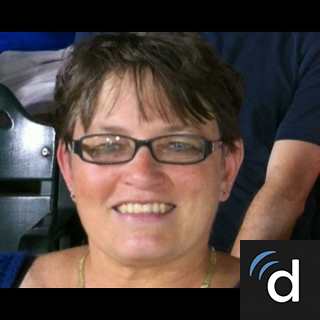 Linda Vaden, Pharmacist, Memphis, TN