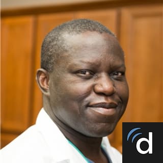 Emmanuel Soyoola, MD
