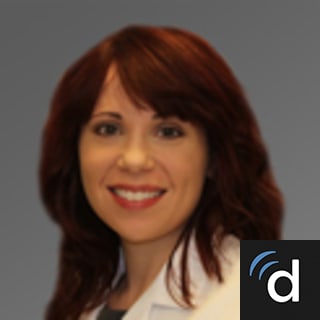 Erica Bial, MD