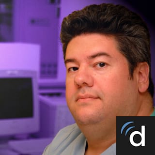 Richard Vasquez, MD