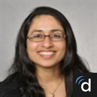 Lata Thatai, MD, Oncology, Burlington, MA