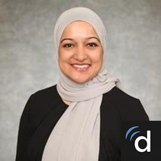 Nafisa (Patel) Ibrahim, MD