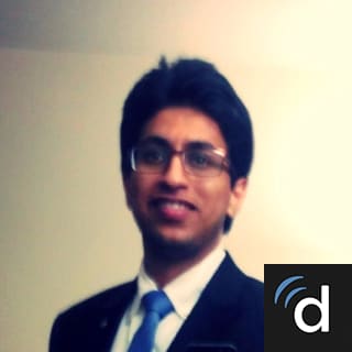 Shashank Nuguru, MD