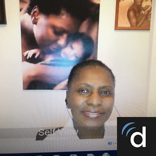 Authrine Whyte, MD