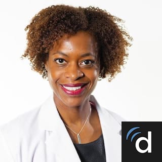 Stephanie Eugene, MD