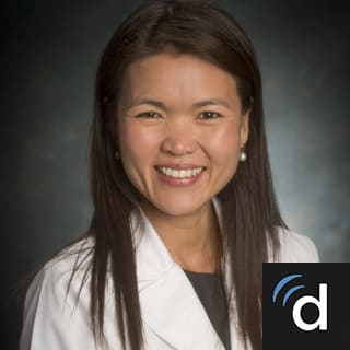 Michele Kong, MD