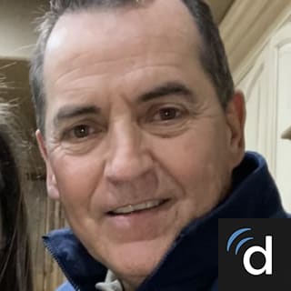 William May, MD