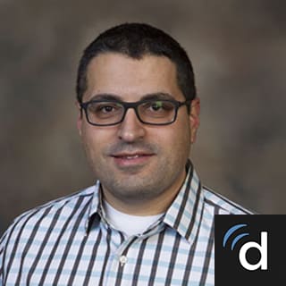 Ashraf Darwish, MD, Orthopaedic Surgery, Western Springs, IL