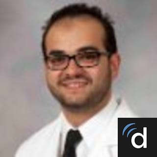 Kareem Gadelmola, MD