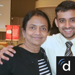 Mina Desai, MD