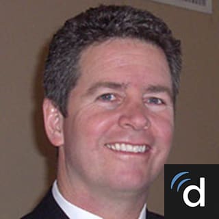 Robert Laney, MD