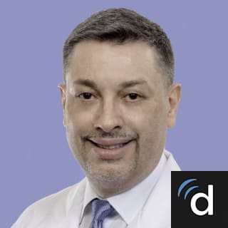Frank Gonzalez, MD