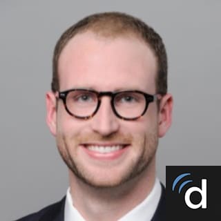 Tyler McClintock, MD