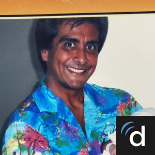David Hernandez, MD