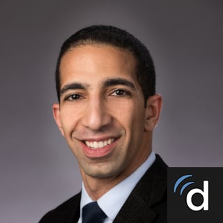 Comron Saifi, MD