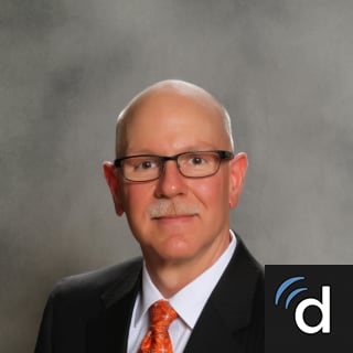 Michael Need, MD