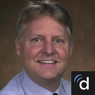David Fisher, MD