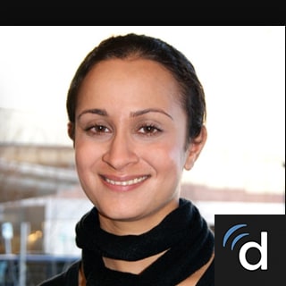 Neha (Shroff) Hudepohl, MD