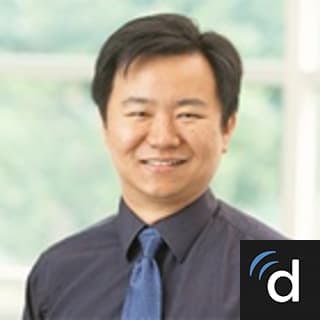 Chi Zhang, MD