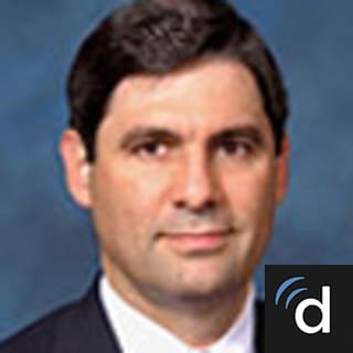 Robert Sticca, MD