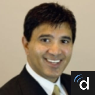 Vikrum Suresh, MD