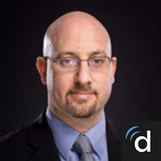 Jonathan Strosberg, MD