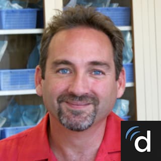 John Ferguson, MD