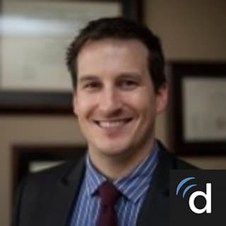 Brent Patterson, MD