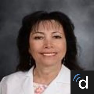 Diana Volpert, MD