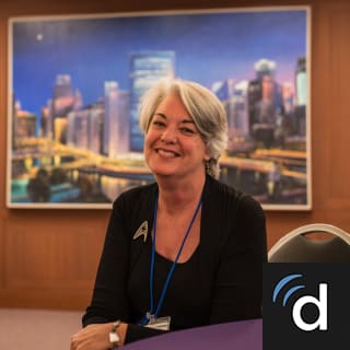 Priscilla Abercrombie, Women's Health Nurse Practitioner, San Francisco, CA