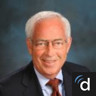 William Bunnell, MD