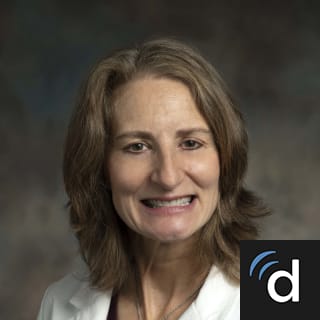 Barbara Jost, MD