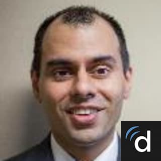 Sumeet Chhabra, MD