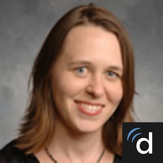 Jennifer (Early) Hines, MD