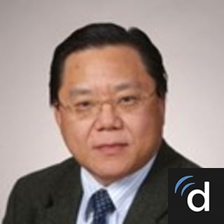 Paul Wang, MD