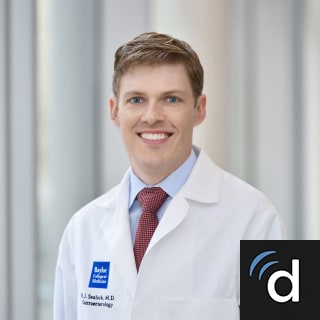 Robert Sealock, MD, Gastroenterology, Houston, TX